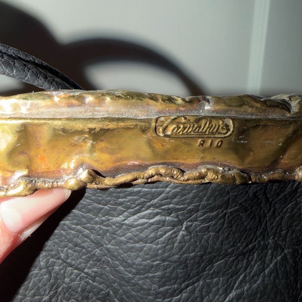 Gemstone Small Crossbody - Picture 4 of 7